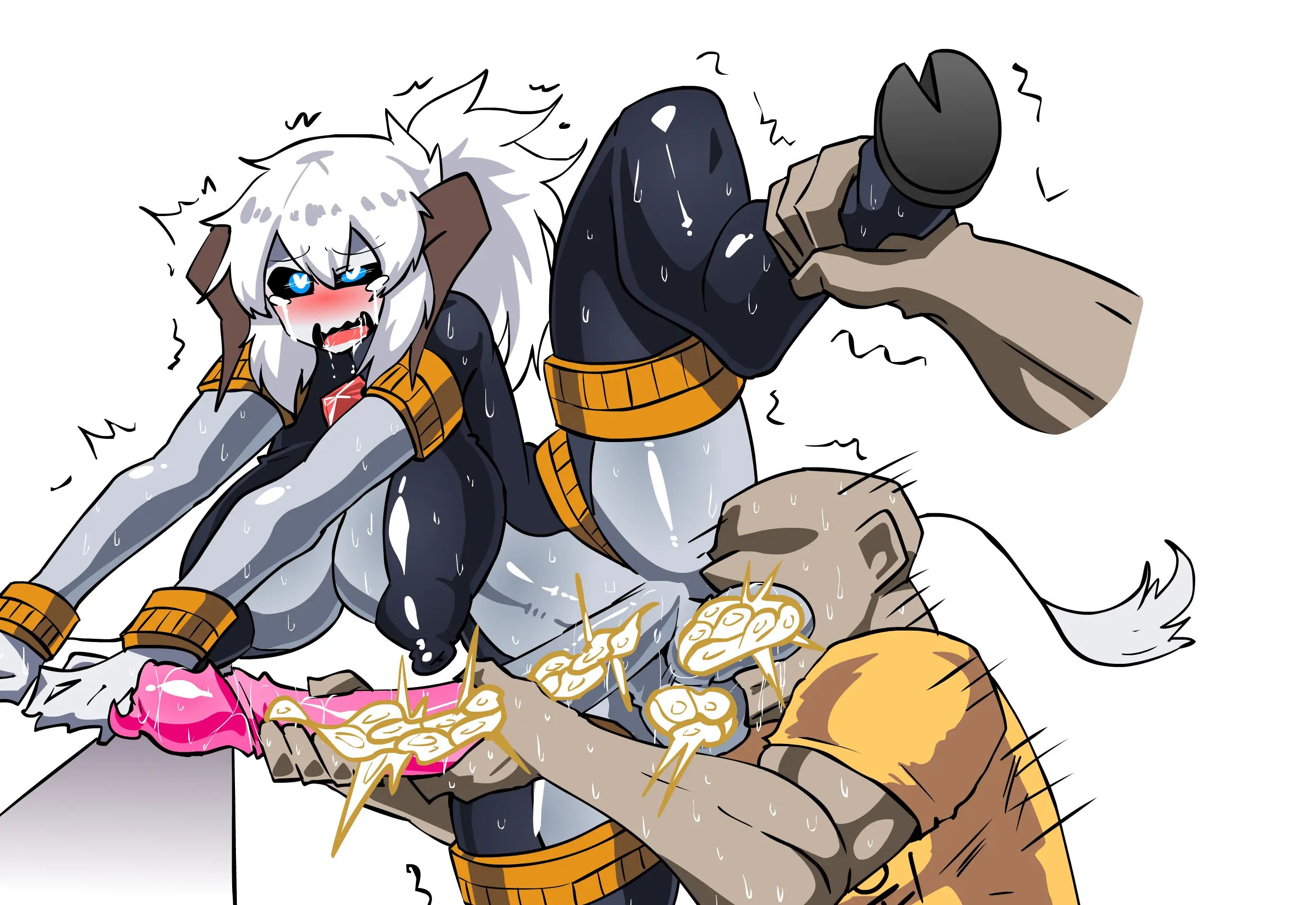 Futa Sex